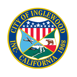 City of Inglewood