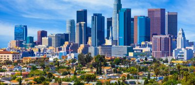 3Di Systems Launches Los Angeles